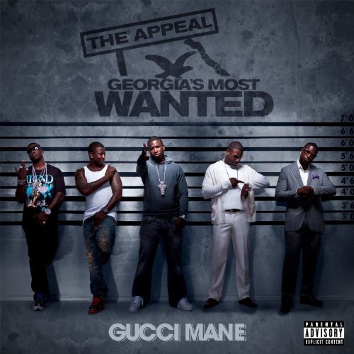 GUCCI MANE – THE APPEAL